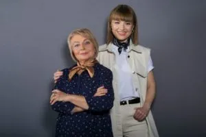 alexandra-ungureanu-si-mama