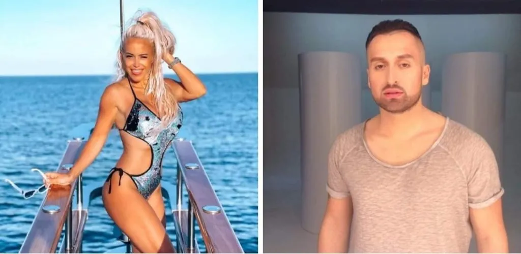S-a lansat Friday Raggaeton, un nou proiect muzical! Anda Adam și MR. VIK au lansat „Toca Toca”