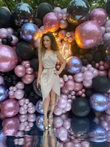 aura b