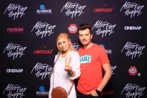 Radu si Ana Sirbu