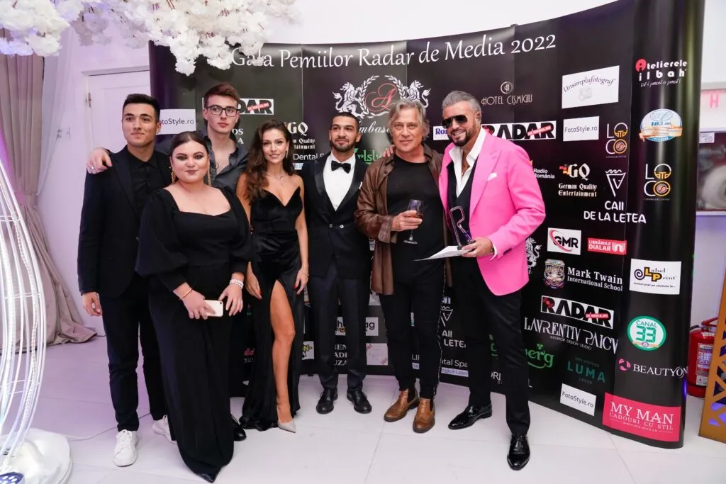 Gala Premiilor Radar de Medi