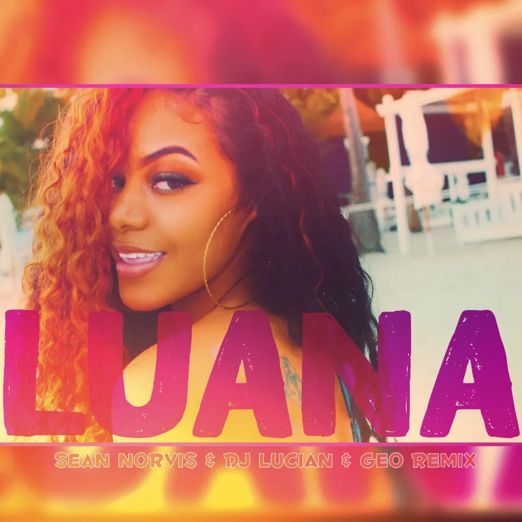 Faydee & Costi - Luana (Sean Norvis & Dj Lucian & Geo Remix)