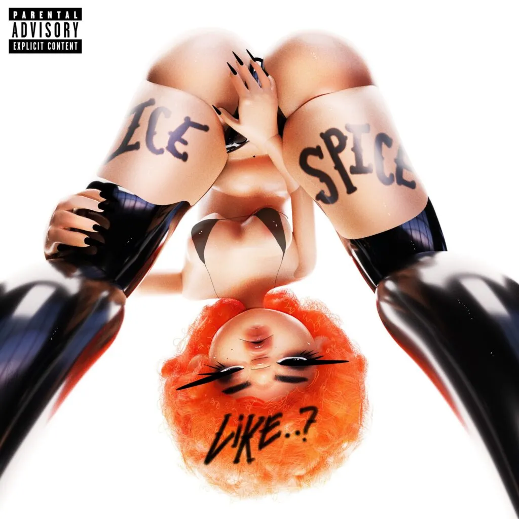 Ice Spice x EP x Like