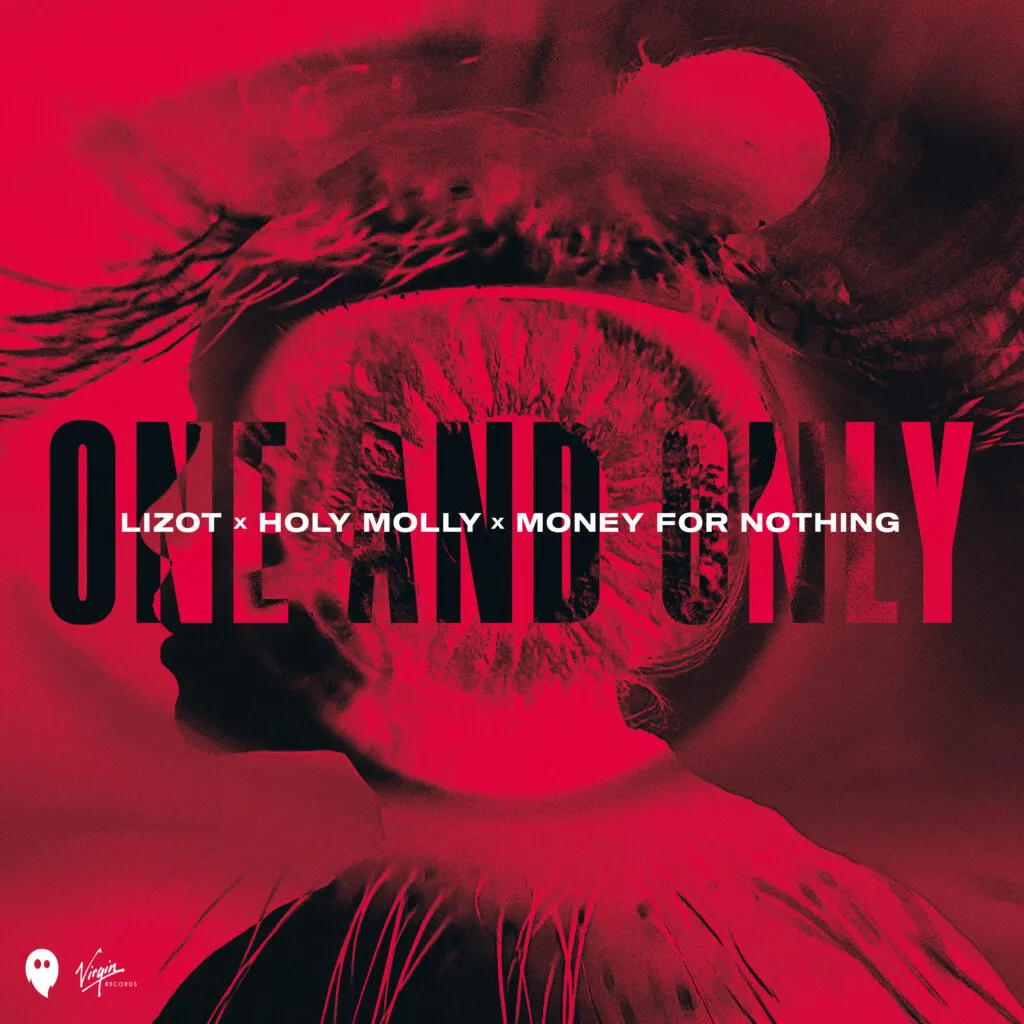 LIZOT x Holy Molly x Money For Nothing - One and Only
