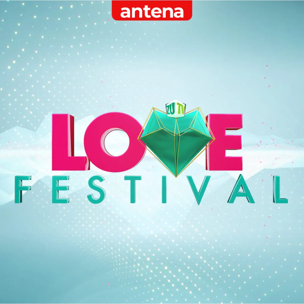 Love Festival