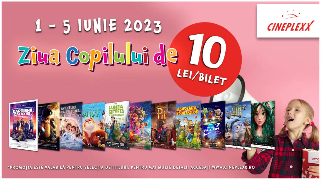 Ziua Copilului