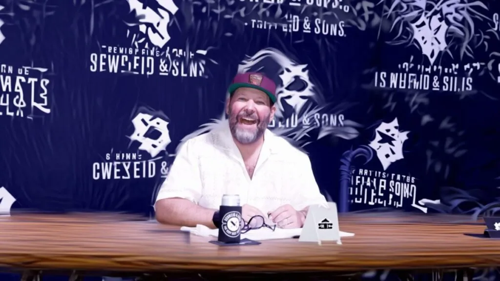 Bert Kreischer