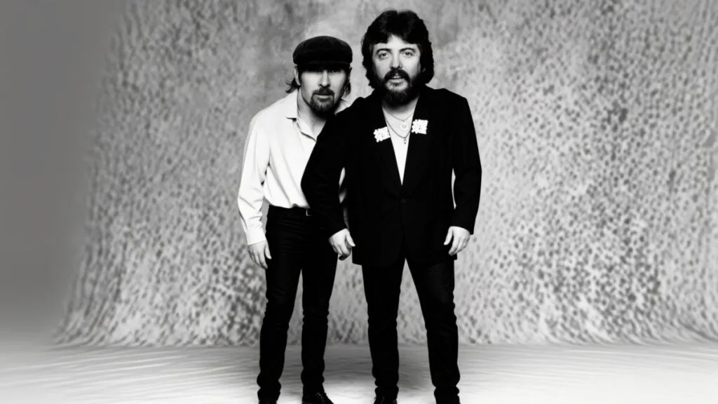 Dash Crofts