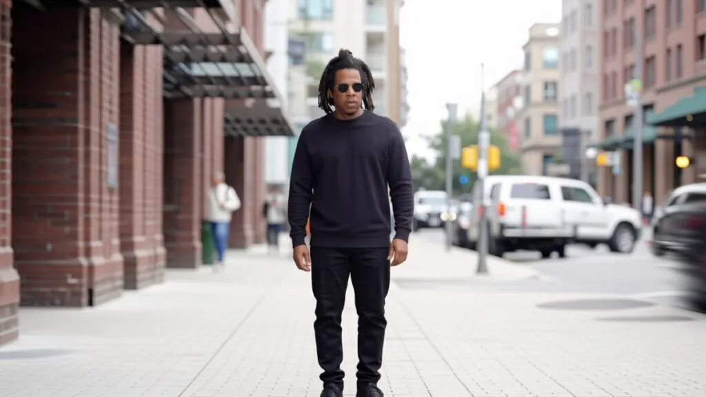 Jay-Z