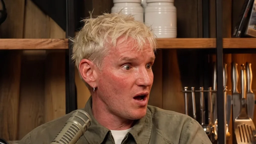 Jamie Laing