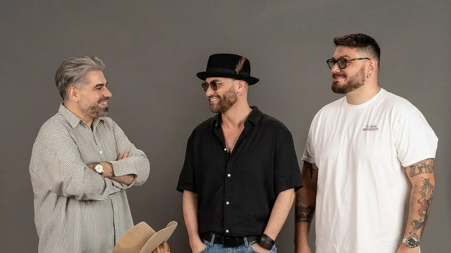 Maurice Munteanu participa la Asia Express 2026. Cum a topit 23 de kilograme fara operatie - imagine 3
