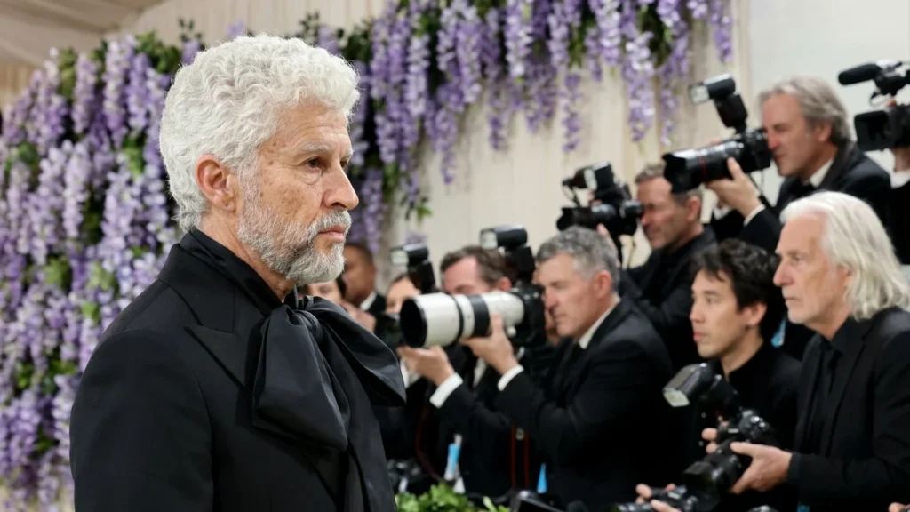 Met Gala 2026