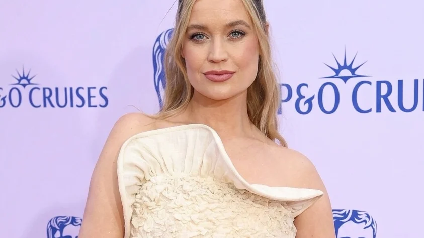 Laura Whitmore