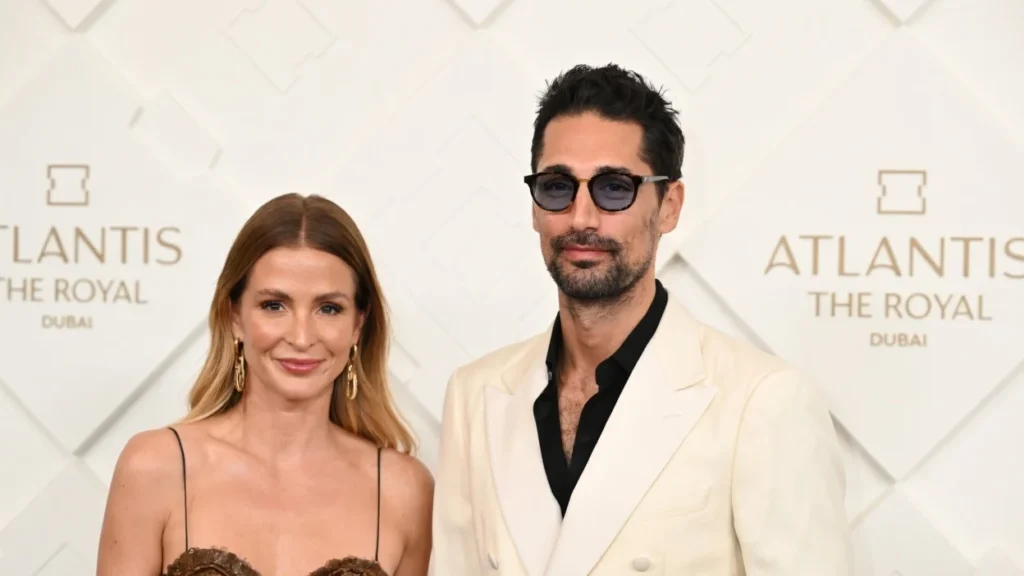 Millie Mackintosh mutare casa