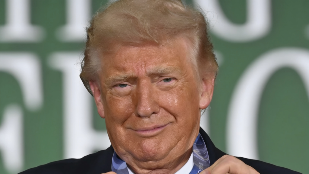 Donald Trump e speriat de vârsta de 80 de ani. A recunoscut public. "Nu sunt fericit cu această aniversare"