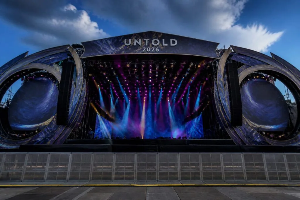 Animal X UNTOLD 2026, Animal X urcă pe main stage la UNTOLD 2026. Hiturile anilor 2000 revin în fața zecilor de mii de fani