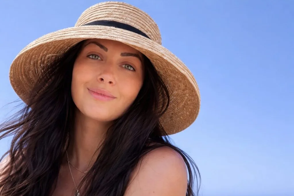 Gabriela Cristea siluetă nouă, Gabriela Cristea a slăbit peste 30 de kilograme. Cum arată acum în vacanța din Bulgaria