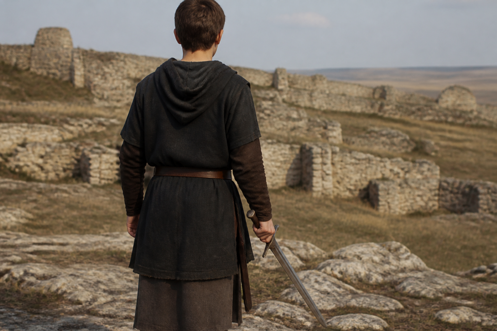 Disney+ în noiembrie 2026 aduce sezonul 3 din Percy Jackson în România, iar Rivalii revine în program
