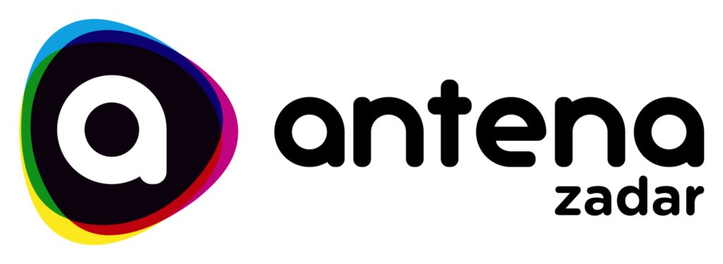 Antena Zadar logo